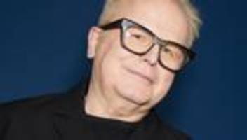 herbert grönemeyer: plötzlich wird es still im saal