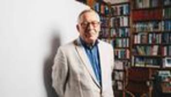 Karl Schlögel: Der Ostsüchtige