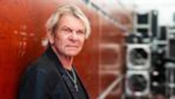 Konzerte: Verdammt ich lieb' dich - Matthias Reim auf Jubiläumstour