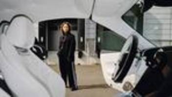 Mercedes-Maybach: Als Frau im 250.000-Euro-Maybach durch Berlin? Oh boy