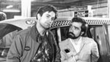 mr. scorsese: der mann, der in seinen filmen lebt