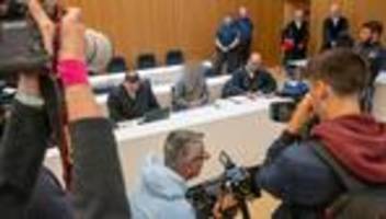 münchen: prozess um spionage für russland - acht jahre haft gefordert