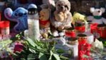 Nach Leichenfund: Ermittler warnen vor Spekulationen zum Tod von Fabian