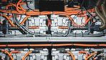reparaturkosten bei elektroautos: wehe, wenn etwas kaputtgeht