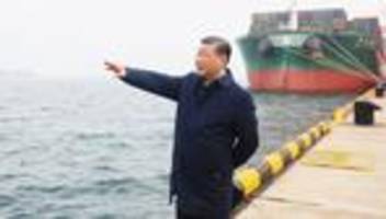 Seltene Erden aus China: Alle wollen Dysprosium