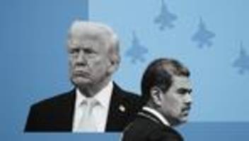 Venezuela: Will Trump das Maduro-Regime stürzen?