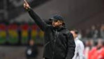 Vor Topspiel Bayern-Dortmund: Bayern wiegelt bei Schlotterbeck ab - Eberl: Upa das Thema