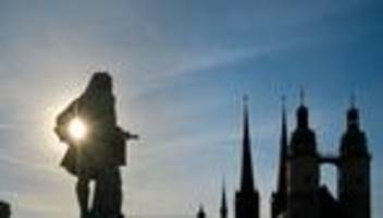 Wetter: Sonniges Wochenende steht bevor