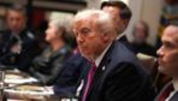 Wolodymyr Selenskyj in den USA: Donald Trump will Ukrainekrieg ohne Tomahawks beenden