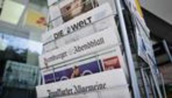 Studie: Medien benennen ausländische Tatverdächtige überproportional häufig