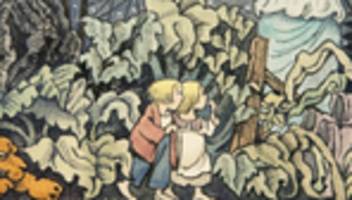 Hänsel und Gretel von Stephen King: Horror im Märchenwald