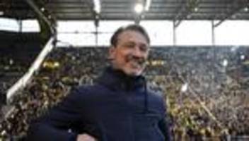 bundesliga-vorschau: niko kovačs neue faustregel