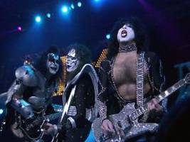 Am Boden zerstört: Kiss trauern um Ex-Gitarristen Space Ace