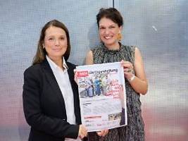 Aus einer Position der Stärke: taz stellt werktägliche Printausgabe ein