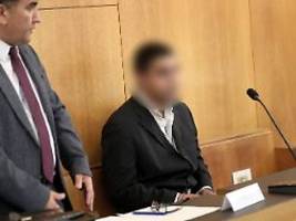 er war im wahn: erzieherinnen schildern messerangriff von aschaffenburg