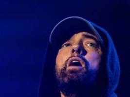 Ist der Rapper vergeben?: Eminem soll seine Stylistin daten