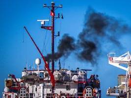 Massiver Druck aus USA: Trump lässt UN-Klimaschutzabkommen für Schifffahrt platzen