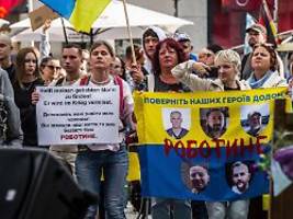 Mehr Männer als Frauen: BAMF registriert neue Flüchtlingsdynamik aus der Ukraine
