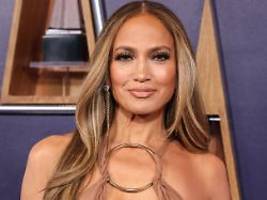 Mein Favorit ist …: Wer verpasste Jennifer Lopez den besten Filmkuss?