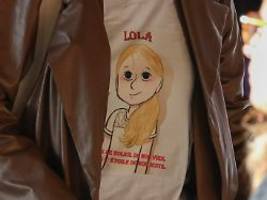 Motiv gibt Rätsel auf: Frau gesteht: Zwölfjährige Lola aus Paris misshandelt und ermordet