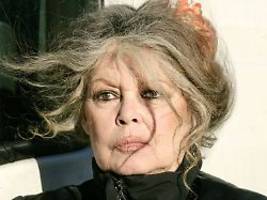 Nach OP im Krankenhaus: Brigitte Bardot soll schwer erkrankt sein