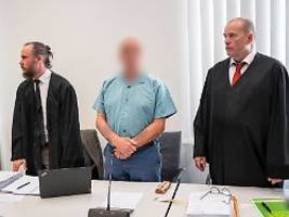 Prostituierte getötet: Leiche nie gefunden: Gericht verurteilt 74-Jährigen zu zwölf Jahren Haft