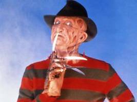 Robert Englund wird geehrt: Freddy Krueger bekommt einen Hollywoodstern - an Halloween
