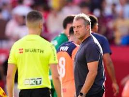 Trainer widerspricht Klubboss: Hansi Flick hat keine Lust auf USA-Reise mit dem FC Barcelona