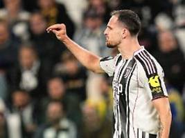 UEFA ermittelt gegen Juve: Italiens Rekordmeister droht Ärger wegen Financial Fairplay