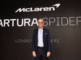 vw verlängert mit blume: michael leiters wird neuer porsche-chef