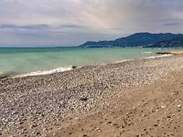 Vallecrosia fehlen Touristen: Italienische Küstenstadt will mit Namensänderung Suchmaschinen austricksen