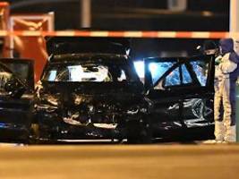 Vorwurf: Mord in sechs Fällen: Prozess gegen Magdeburg-Attentäter startet am 10. November
