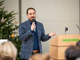 Zwangsmaßnahmen angewendet: Ermittlungen gegen CSU-Bürgermeister wegen Kokain-Besitzes