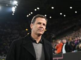 Gespräch mit Oliver Bierhoff: Was der Fußball über unsere Wirtschaft verrät