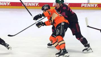 Eisbären: Vom Sorgenkind zum DEL-Team mit der stärksten Form