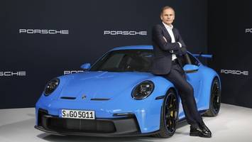 Oliver Blume nicht mehr Porsche-Chef: Ein überfälliger Schritt