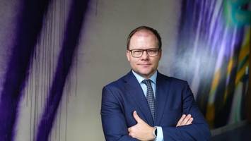 Umweltminister: „Trump macht uns ein Riesengeschenk“