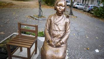 bezirk lässt denkmal mit kettensäge abbauen – „bin sprachlos“