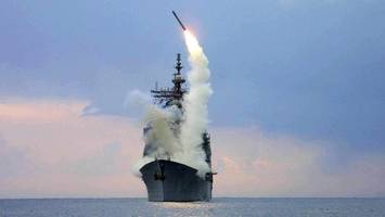 Tomahawk-Raketen: Will Trump Putin zum Frieden bomben lassen?