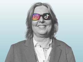 politik und social media: warum bärbel bas „lowkey“ memes postet