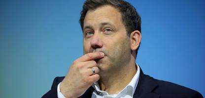 deutsche post: lars klingbeil bremst private briefzusteller zugunsten des marktführers