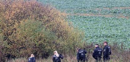 Güstrow: Gefundene Kinderleiche ist der vermisste Fabian
