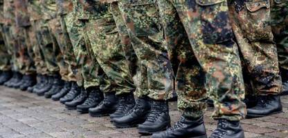 Israel-Gaza-Krieg: Bundeswehr entsendet Soldaten zur Waffenruhe-Überwachung