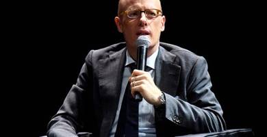 Michael Leiters wird Porsche-Vorstand: Ex-McLaren-Chef folgt Oliver Blume