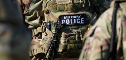 Nationalgarde in Chicago: US-Regierung schaltet Supreme Court ein