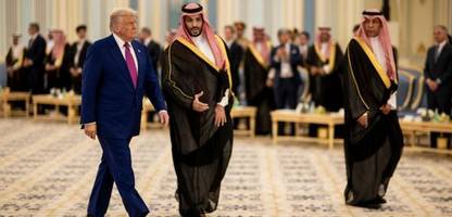 Saudi-Arabien verhandelt offenbar mit den USA über Verteidigungsabkommen