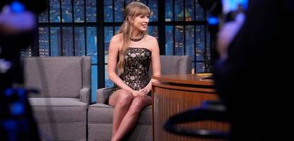 taylor swift lockt junge fans in ein deutsches museum: ophelia-hype in wiesbaden