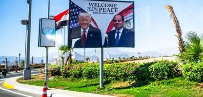 ukraine und gaza: donald trumps nahost-erfolg als modell für umgang mit wladimir putin