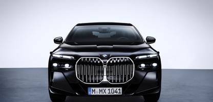 unter csu-innenminister dobrindt: bka setzt auf gepanzerte bmw-limousinen
