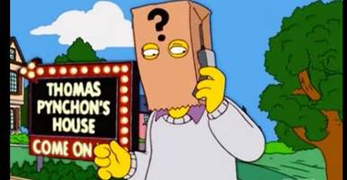 »Schattenticket« von Thomas Pynchon: Neues vom Phantom